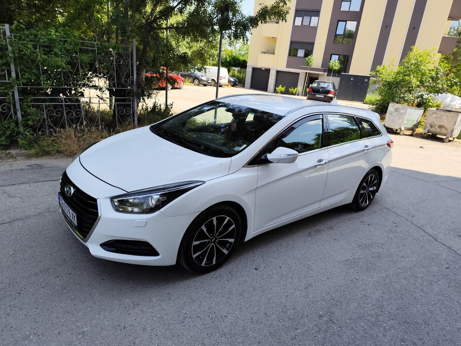 Hyundai I40 | Mobile.bg � ����������� 2