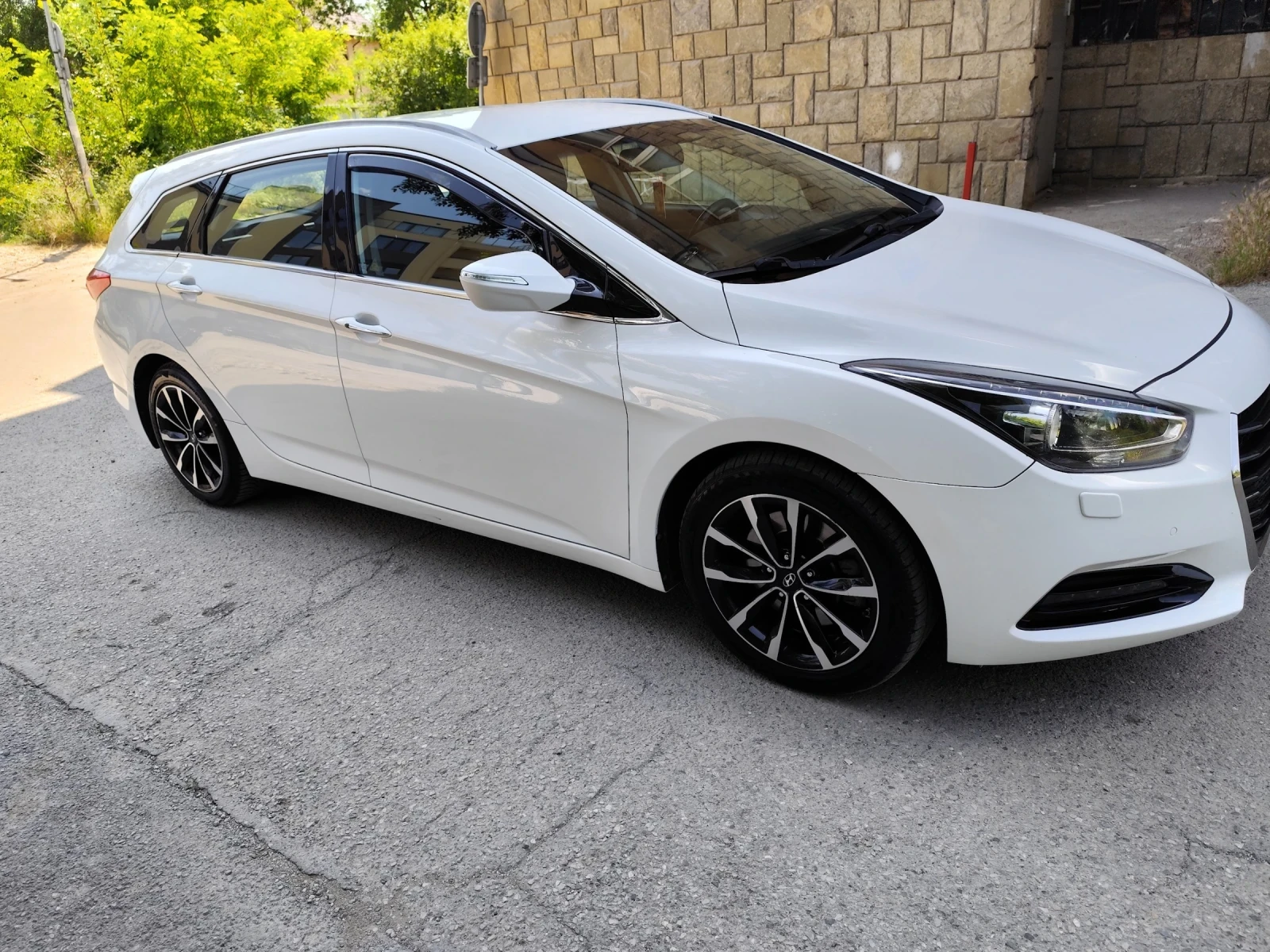 Hyundai I40 | Mobile.bg � ����������� 9