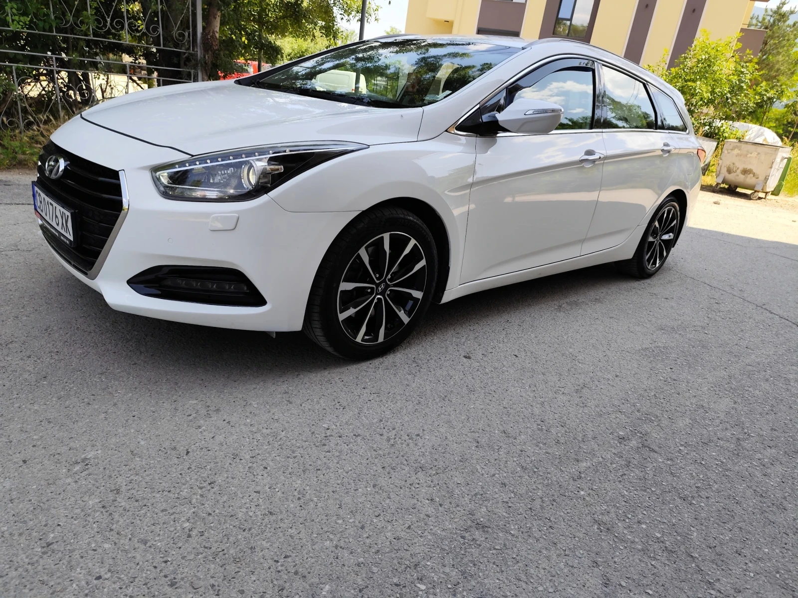 Hyundai I40 | Mobile.bg � ����������� 3