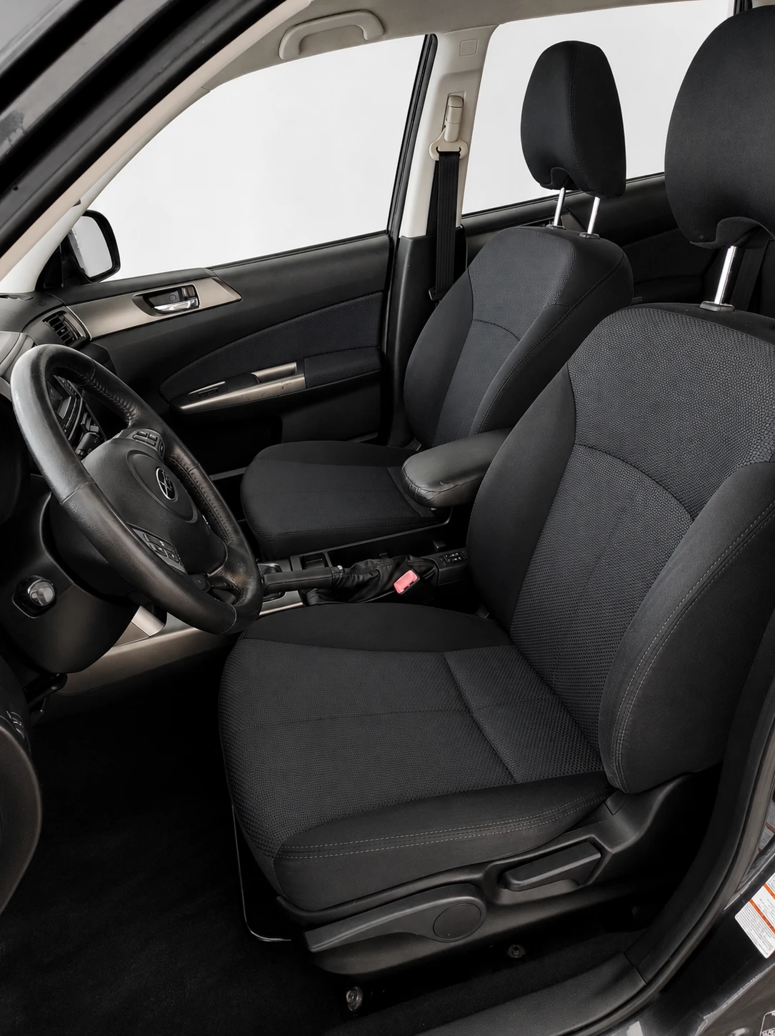 Subaru Forester, снимка 7 - Автомобили и джипове - 55174005