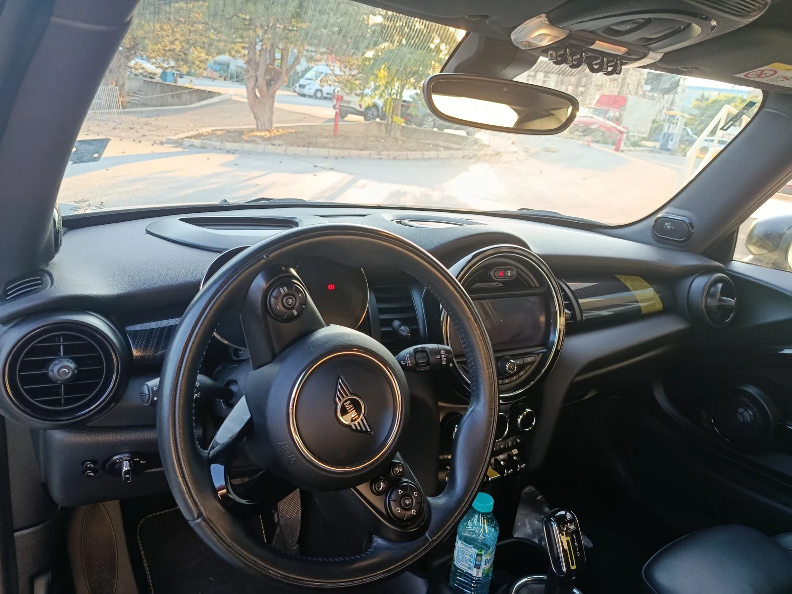 Mini Cooper s S E, снимка 11 - Автомобили и джипове - 55647291
