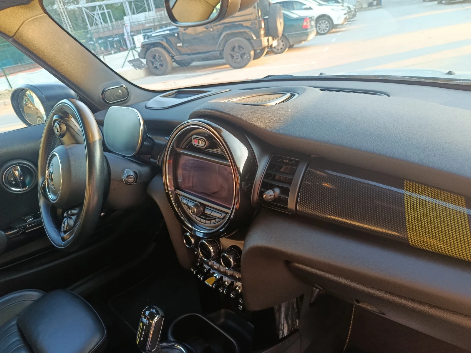 Mini Cooper s S E, снимка 7 - Автомобили и джипове - 55647291