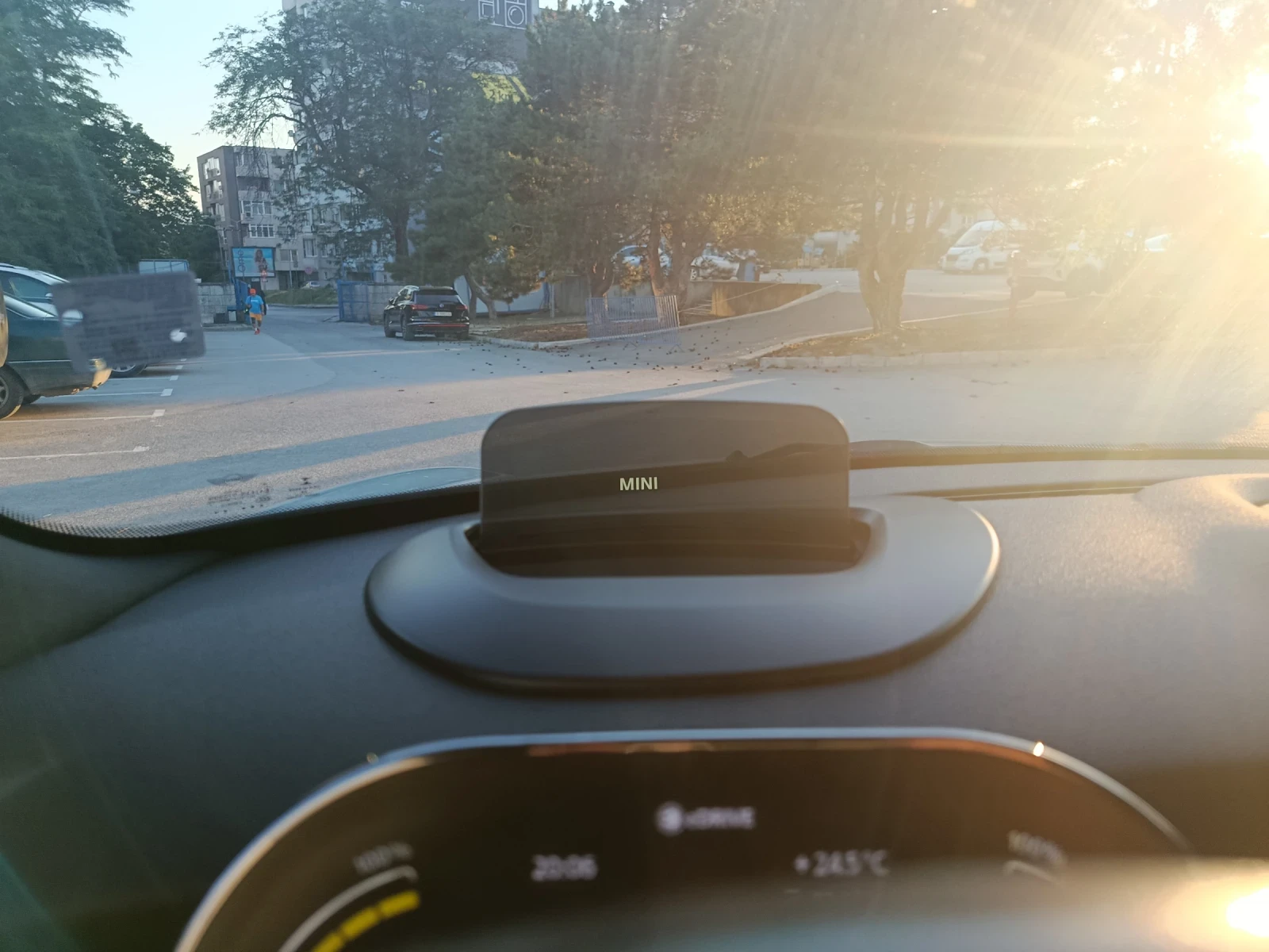 Mini Cooper s S E, снимка 6 - Автомобили и джипове - 55647291