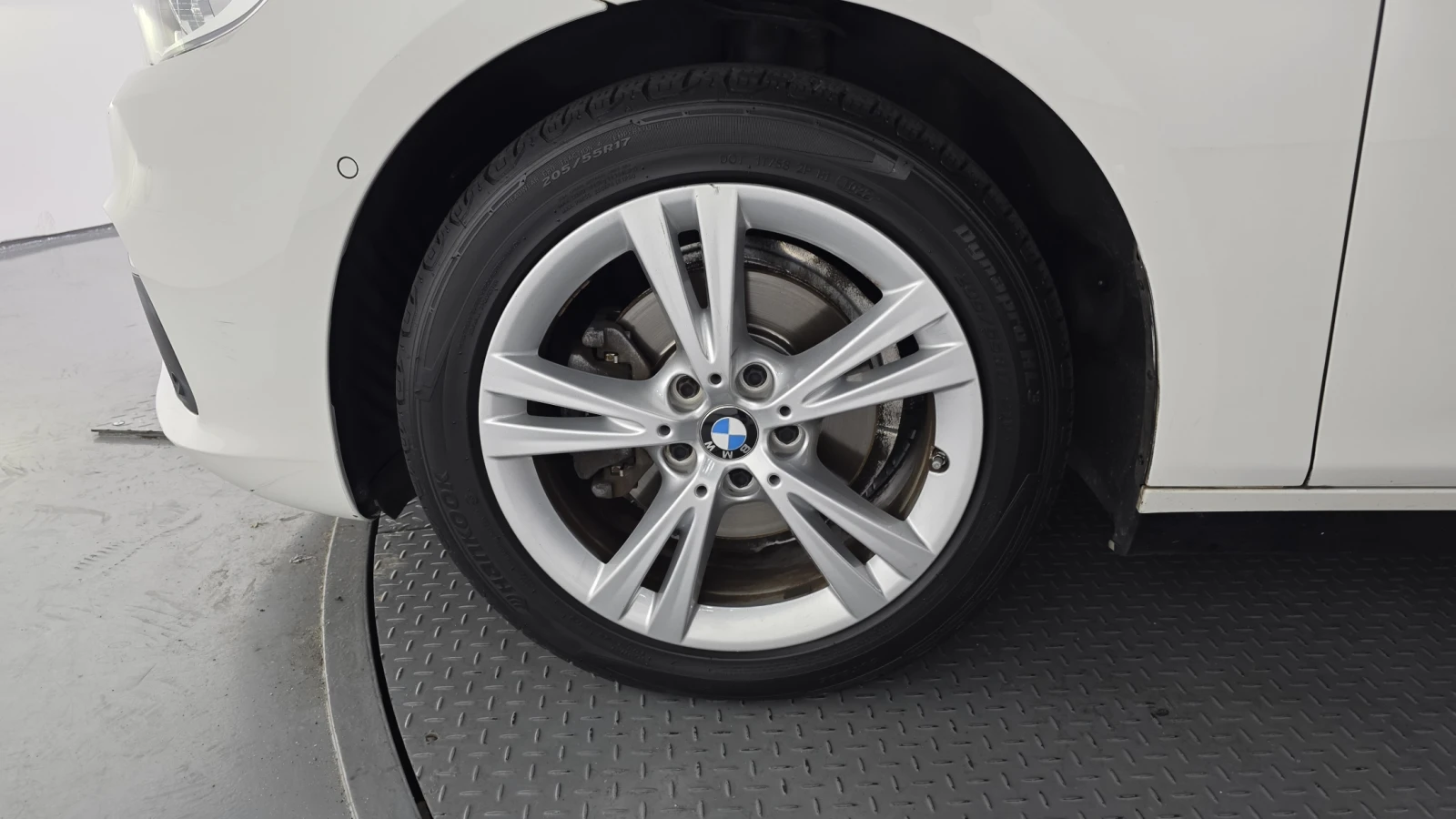 BMW 2 Active Tourer ЕЛ. БАГАЖНИК* ЛЮК* КРАЙНА ЦЕНА, снимка 5 - Автомобили и джипове - 55496048