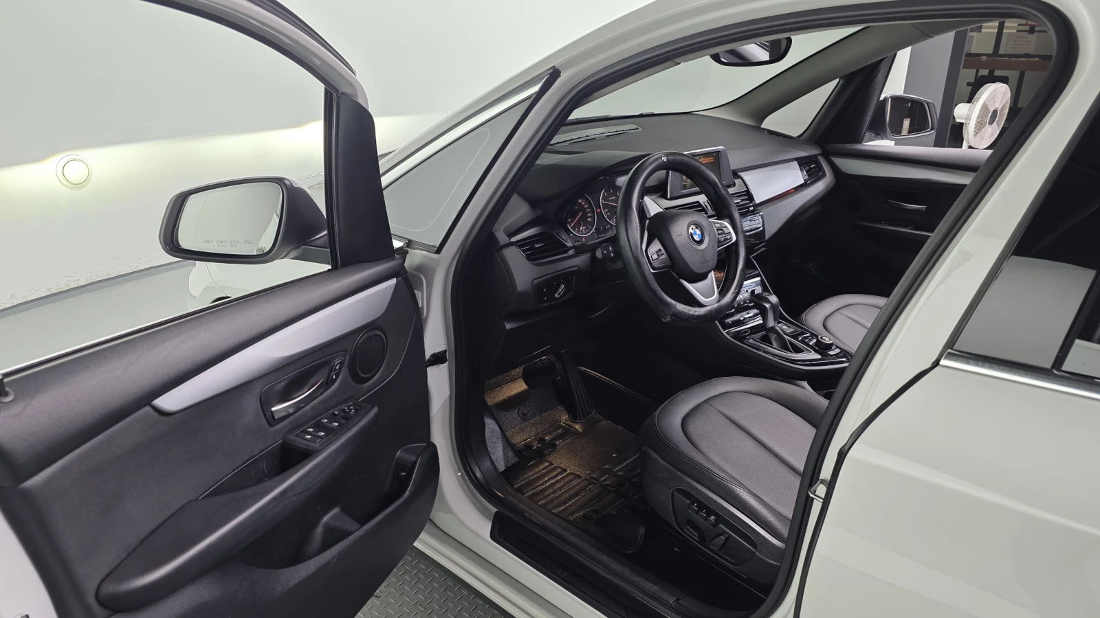 BMW 2 Active Tourer ЕЛ. БАГАЖНИК* ЛЮК* КРАЙНА ЦЕНА, снимка 10 - Автомобили и джипове - 55496048