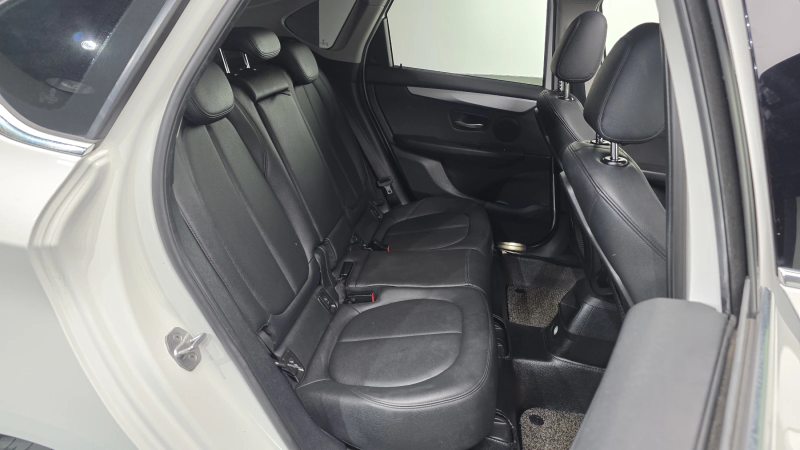 BMW 2 Active Tourer ЕЛ. БАГАЖНИК* ЛЮК* КРАЙНА ЦЕНА, снимка 11 - Автомобили и джипове - 55496048