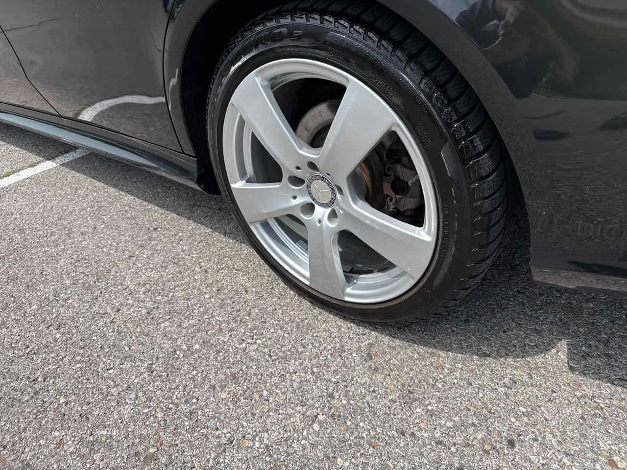 Mercedes-Benz E 350 4MATIC | CARFAX | АВТОКРЕДИТ БЕЗ ПЪРВОНАЧАЛНА, снимка 6 - Автомобили и джипове - 55601186