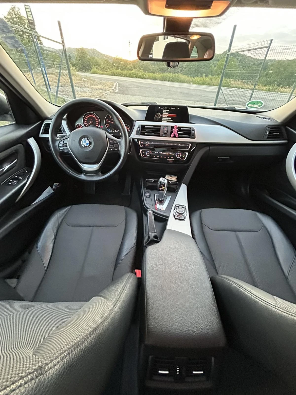 BMW 320 213000�� B47 ZF Xdrive | Mobile.bg � ����������� 7