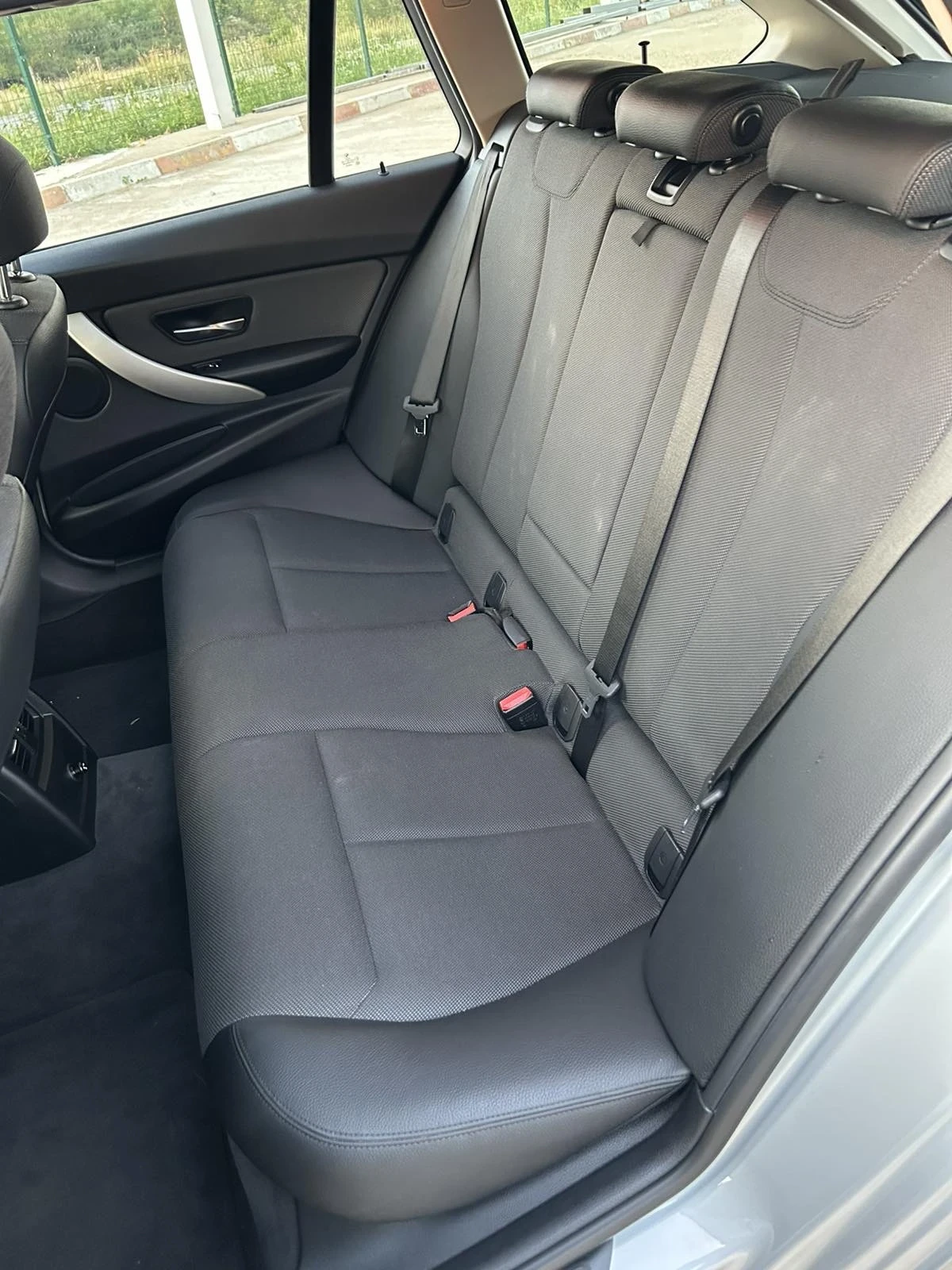 BMW 320 213000�� B47 ZF Xdrive | Mobile.bg � ����������� 11