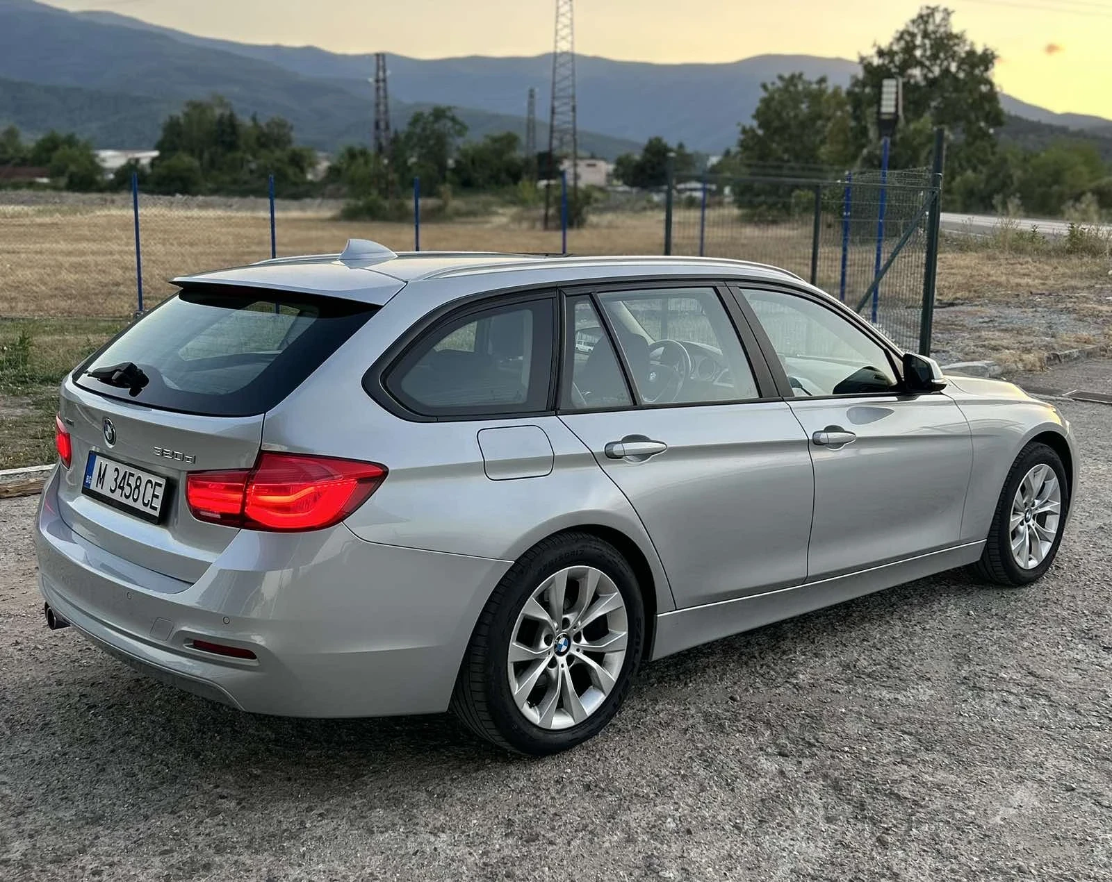 BMW 320 213000�� B47 ZF Xdrive | Mobile.bg � ����������� 4