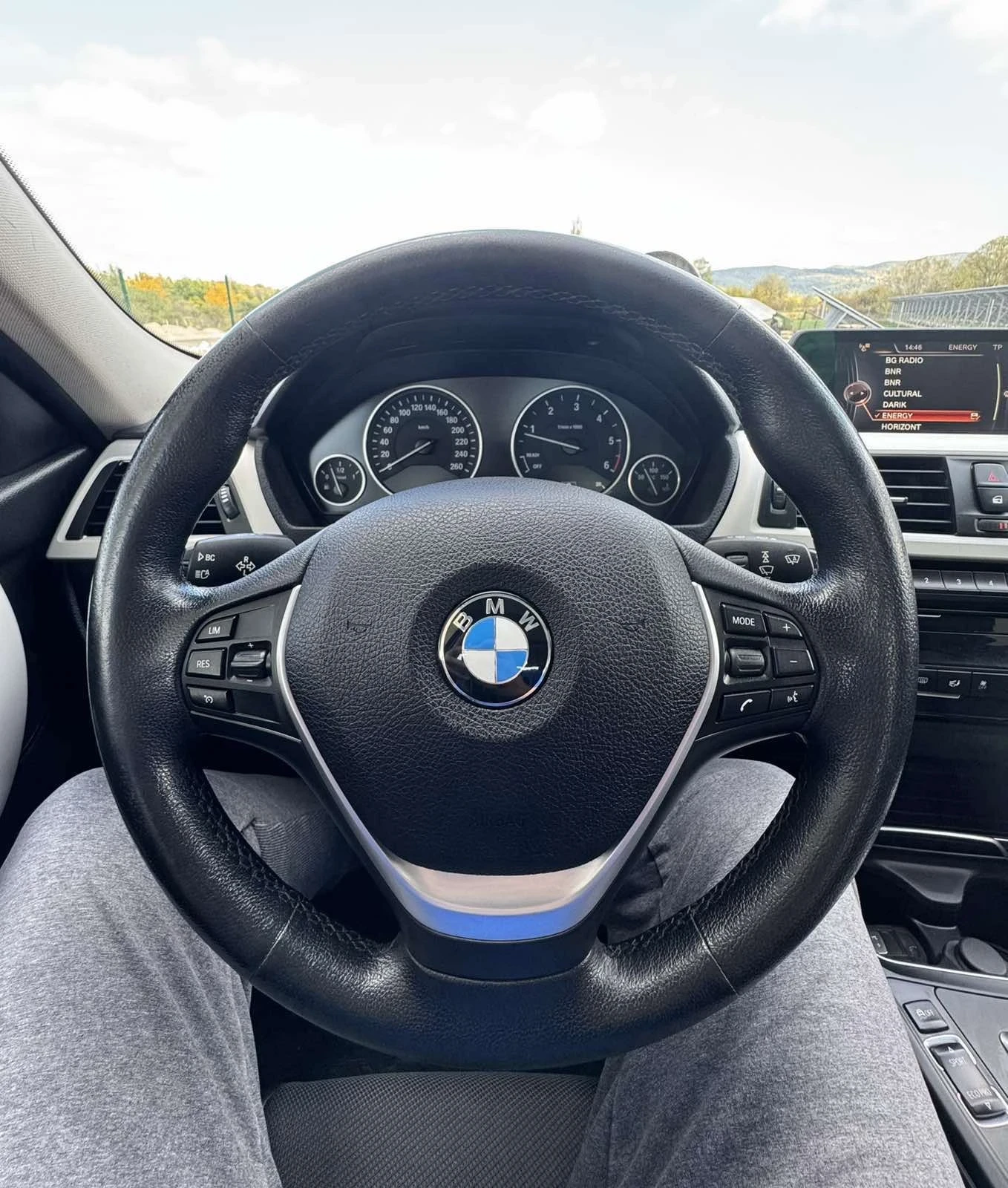 BMW 320 213000�� B47 ZF Xdrive | Mobile.bg � ����������� 12