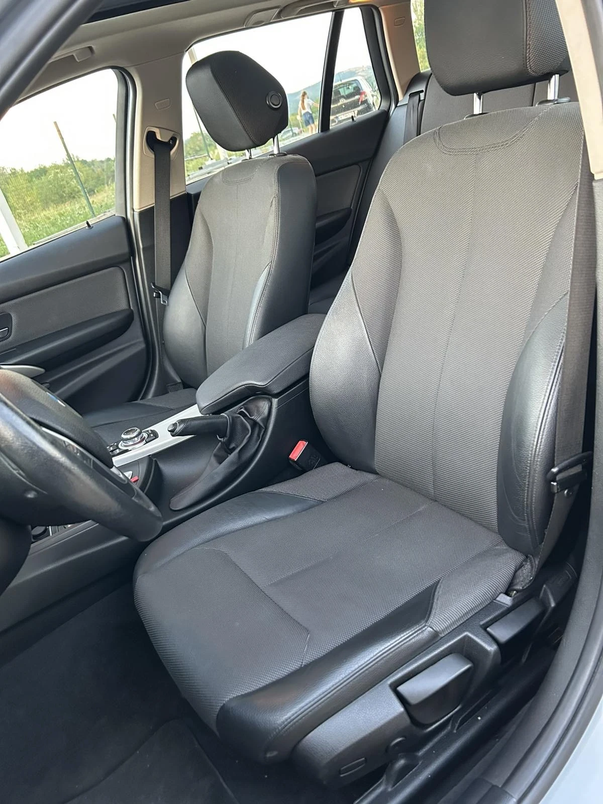 BMW 320 213000�� B47 ZF Xdrive | Mobile.bg � ����������� 9