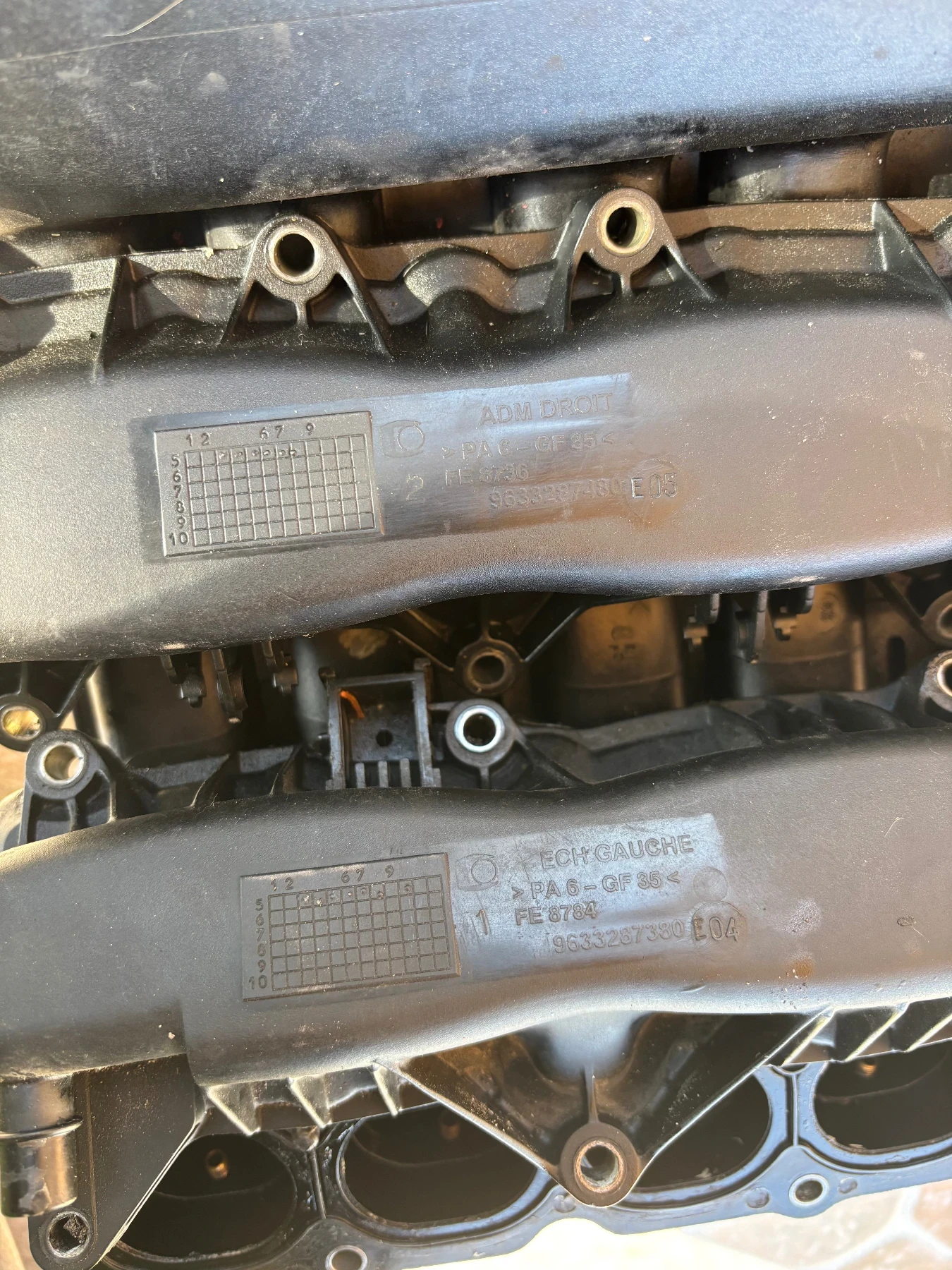 Peugeot 407 3.0 бензин 211.к.с 6 ск. AISIN, снимка 11 - Автомобили и джипове - 56074657