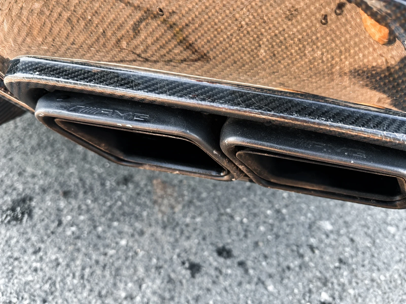 Mercedes-Benz E 63 AMG Downpipe | Stage 2, снимка 13 - Автомобили и джипове - 56244948