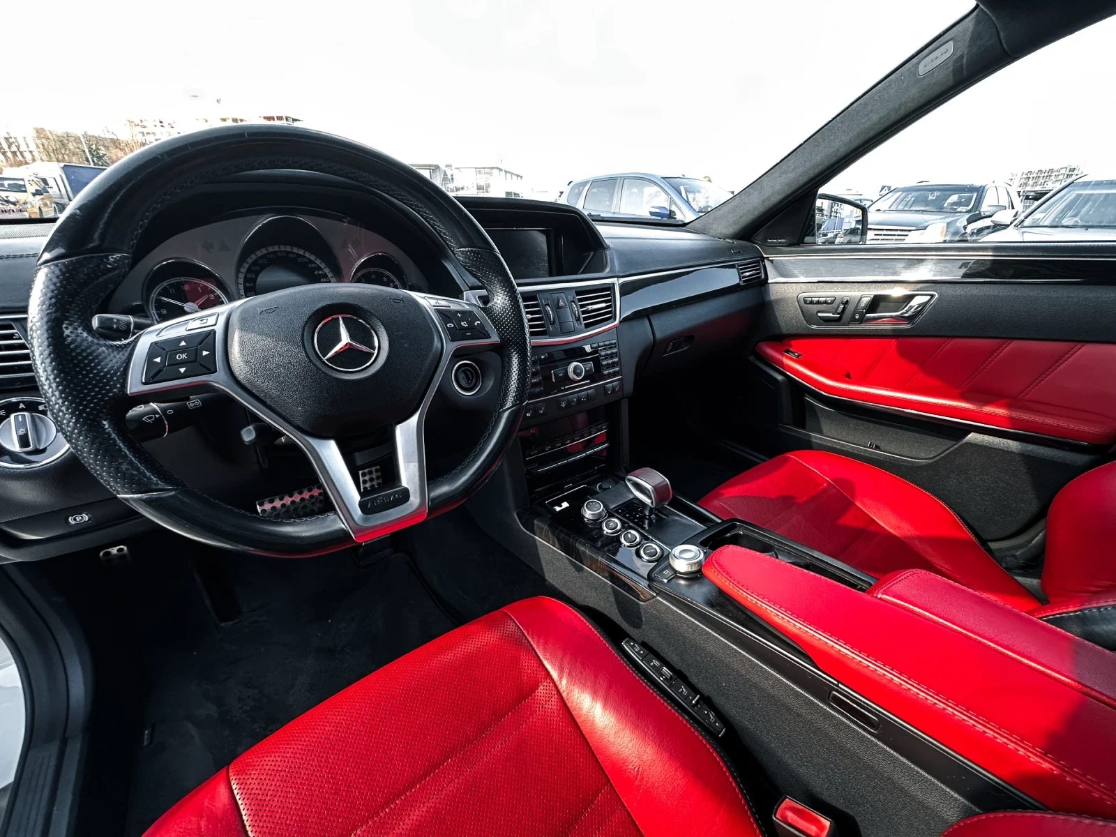 Mercedes-Benz E 63 AMG Downpipe | Stage 2, снимка 9 - Автомобили и джипове - 56244948