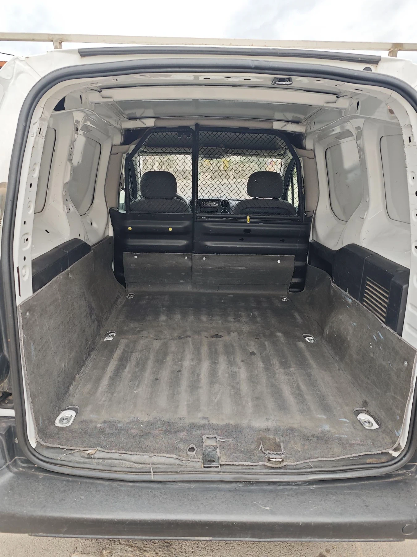 Peugeot Partner, снимка 10 - Автомобили и джипове - 56297672