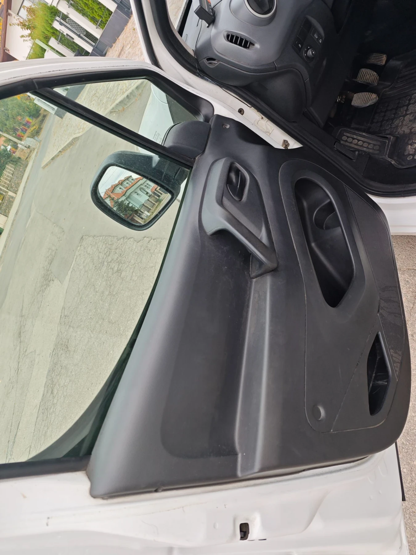 Peugeot Partner, снимка 7 - Автомобили и джипове - 56297672