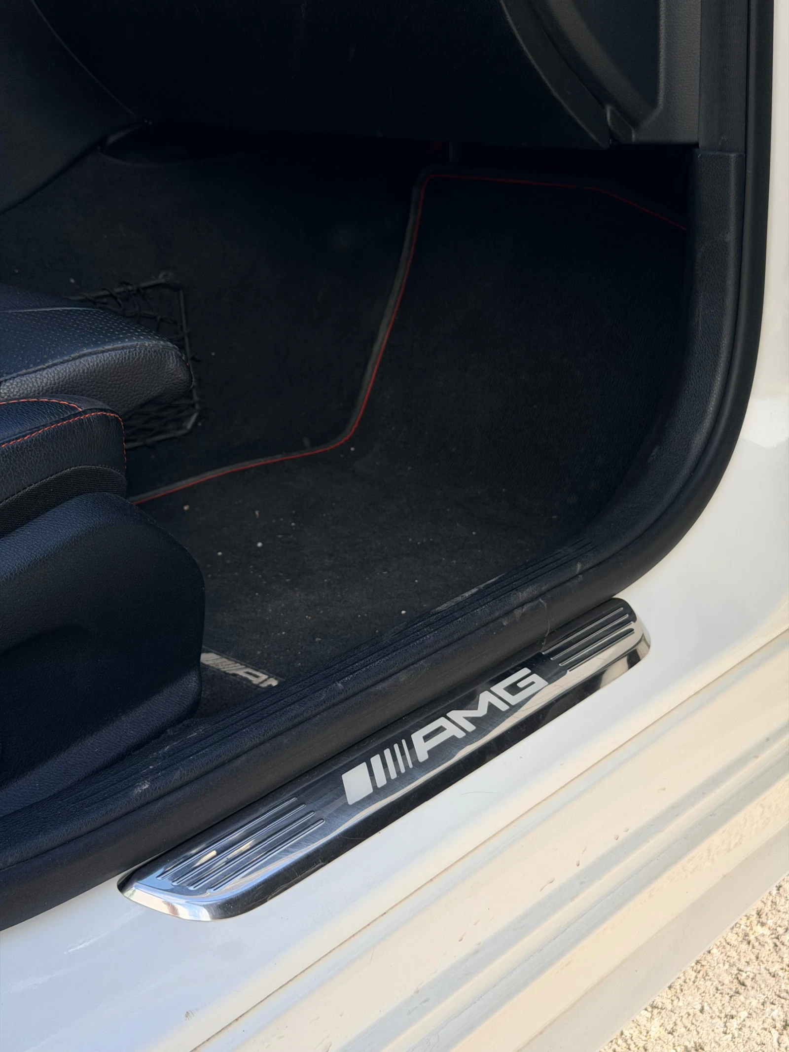 Mercedes-Benz C 43 AMG 4 Matic | Mobile.bg � ����������� 7