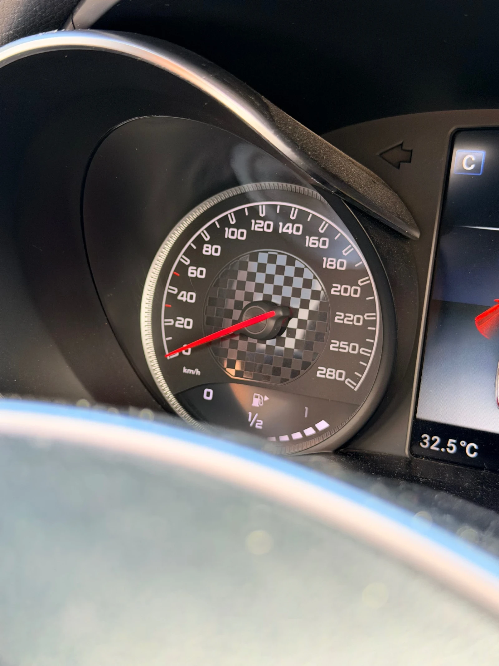 Mercedes-Benz C 43 AMG 4 Matic | Mobile.bg � ����������� 8