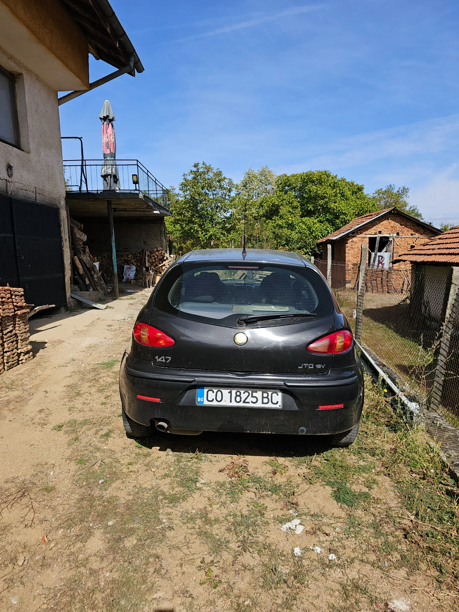 Alfa Romeo 147 | Mobile.bg � ����������� 4