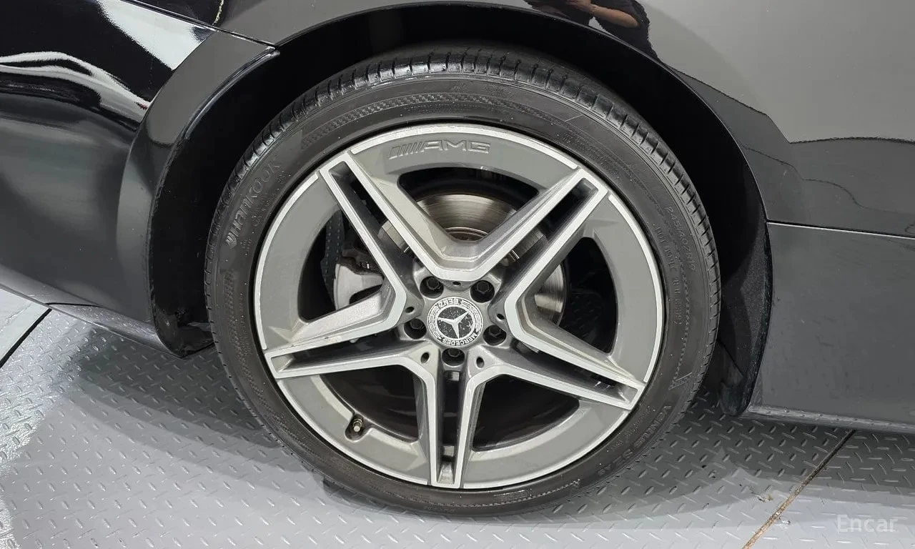 Mercedes-Benz E 220 * E220d Coupe * , снимка 5 - Автомобили и джипове - 56617781
