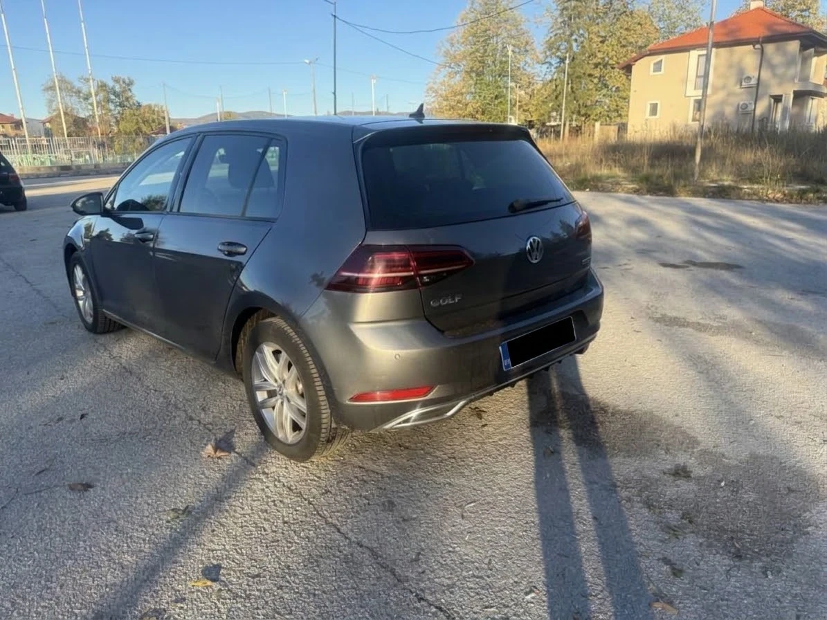 VW Golf, снимка 6 - Автомобили и джипове - 56629063