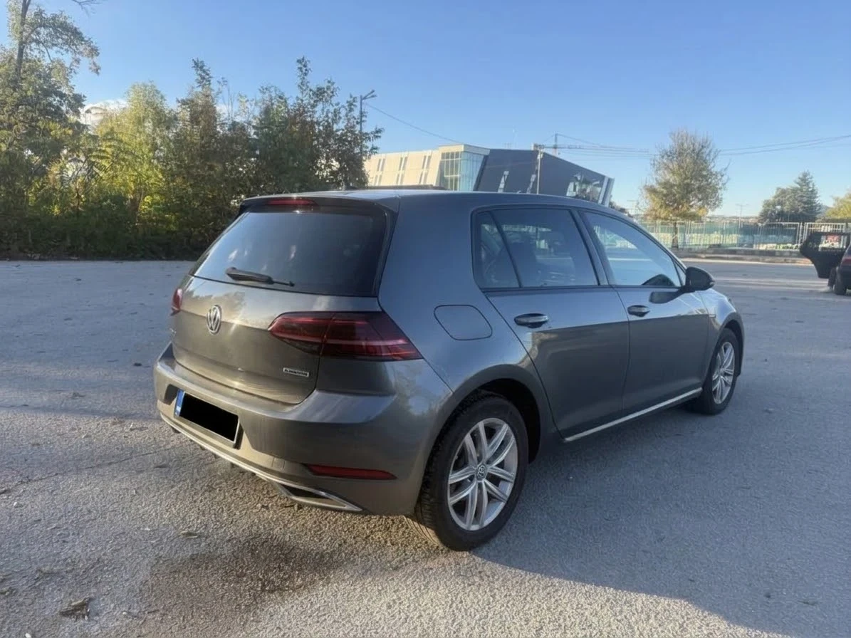 VW Golf, снимка 4 - Автомобили и джипове - 56629063
