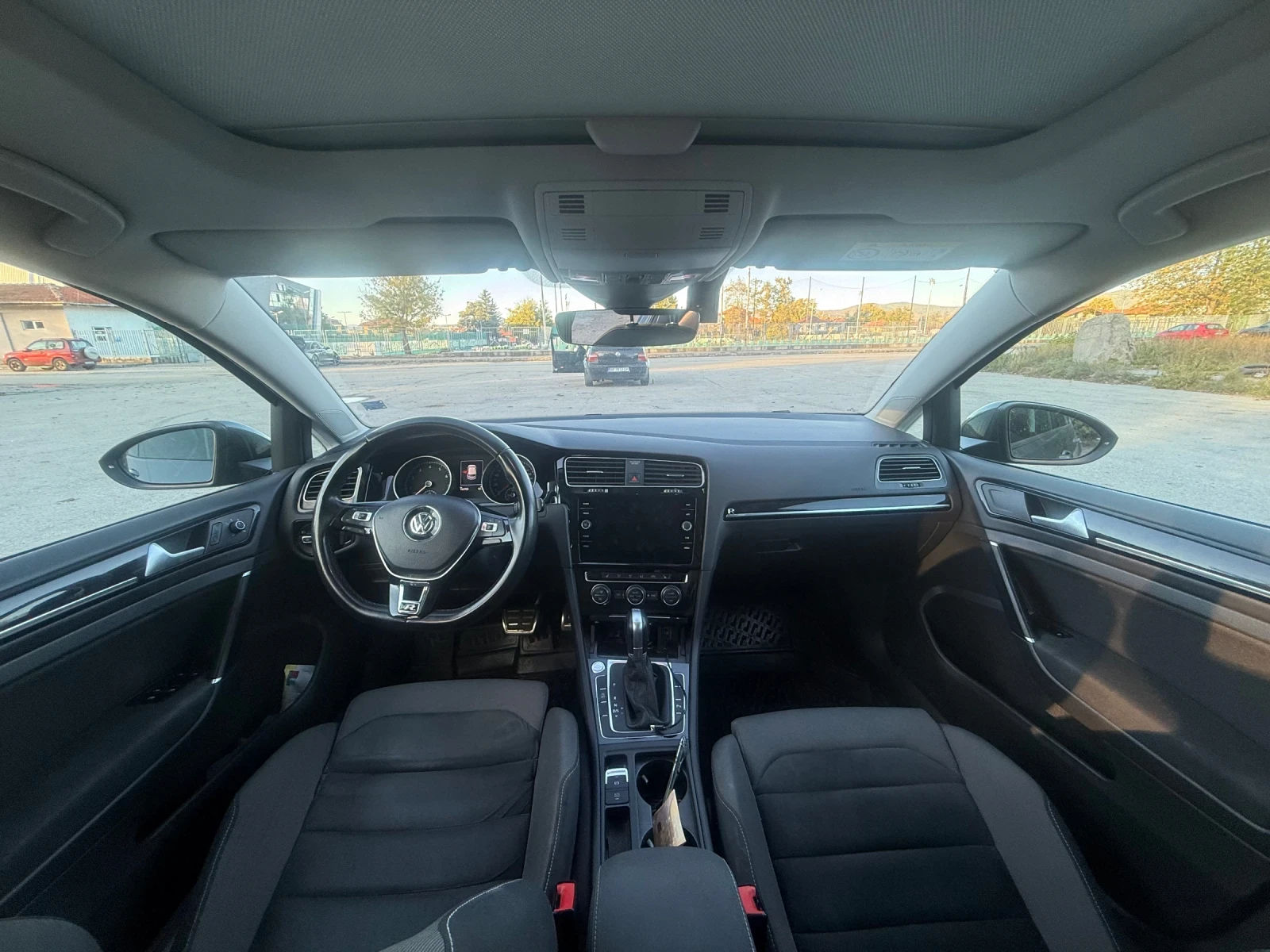 VW Golf, снимка 10 - Автомобили и джипове - 56629063