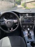 VW Golf 1.5 TGI, снимка 4 - Автомобили и джипове - 43723141