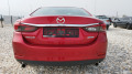 Mazda 6 2.2 150кс Мазда закупена от България  - [6] 