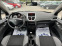 Обява за продажба на Peugeot 207 1.4i 90кс КЛИМАТИК ~5 500 лв. - изображение 8