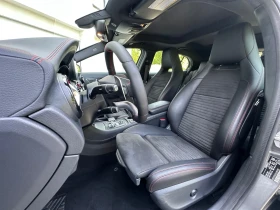 Mercedes-Benz GLA 45 AMG, снимка 10