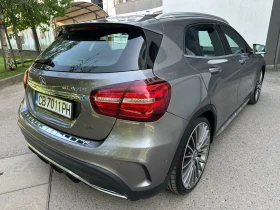 Mercedes-Benz GLA 45 AMG, снимка 7