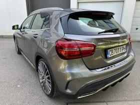 Mercedes-Benz GLA 45 AMG, снимка 5
