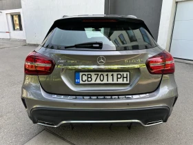 Mercedes-Benz GLA 45 AMG, снимка 6