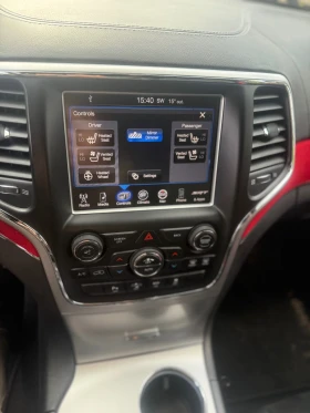 Jeep Grand cherokee 6.4 SRT, снимка 8