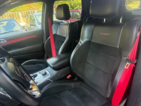 Jeep Grand cherokee 6.4 SRT, снимка 14