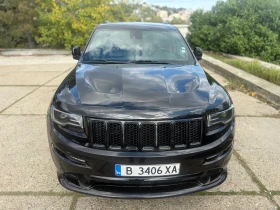Jeep Grand cherokee 6.4 SRT, снимка 1