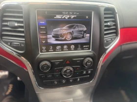 Jeep Grand cherokee 6.4 SRT, снимка 7