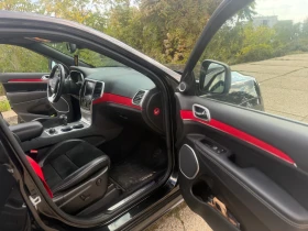 Jeep Grand cherokee 6.4 SRT, снимка 11