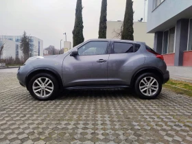 Nissan Juke 1.5 dCi (K9K), снимка 4