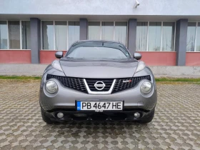 Nissan Juke 1.5 dCi (K9K), снимка 7