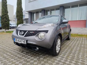 Nissan Juke 1.5 dCi (K9K), снимка 8
