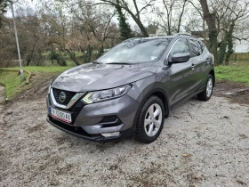 Nissan Qashqai J11b, снимка 2