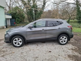 Nissan Qashqai J11b, снимка 3