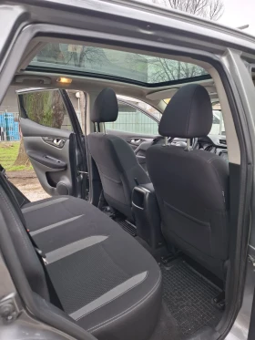 Nissan Qashqai J11b, снимка 16