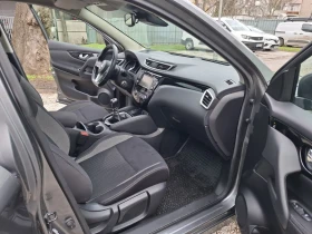 Nissan Qashqai J11b, снимка 13
