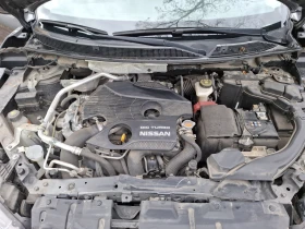 Nissan Qashqai J11b, снимка 17