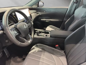 Lexus RX 500h НОВ!F-SPORT/371HP/4X4/PANO/M.LEVINSON/360/HUD/867g, снимка 8
