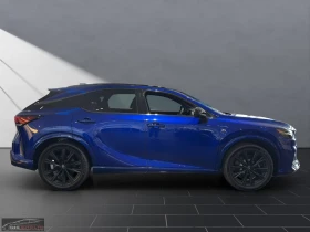 Lexus RX 500h НОВ!F-SPORT/371HP/4X4/PANO/M.LEVINSON/360/HUD/867g, снимка 5